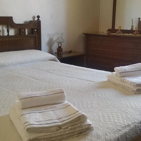 Appartement De Sanctis *